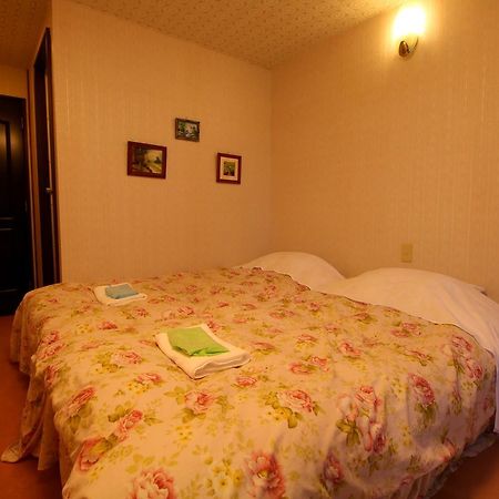 Pension Manbou 那須町 エクステリア 写真