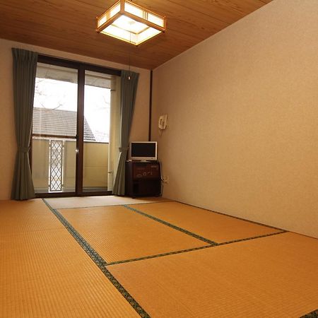 Pension Manbou 那須町 エクステリア 写真